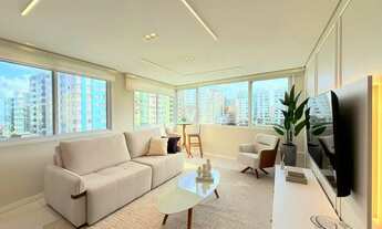 Imagem: Vista definida para o mar em localização