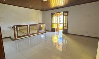 Imagem 7: Vendo belíssima casa em condomínio fechado com escritura e RGI