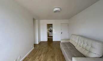 Imagem 4: APARTAMENTO 2 QUARTOS COM VAGA E BICICLETÁRIO NA CARVOEIRA FLORIANÓPOLIS