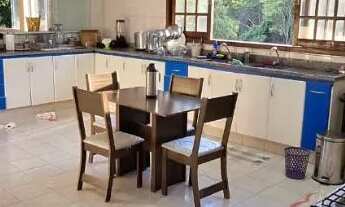 Imagem 5: SÍTIO EDUARDO E MÔNICA - 39 hectares - DF