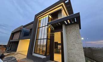 Imagem: Residência de Alto Padrão à Venda Condomínio