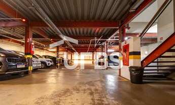 Imagem 2: Prédio Comercial Jardim Goiás