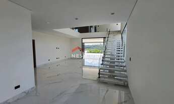 Imagem 2: Casa de condomínio em Rua Waldyr Francisco Luciano - Granja Viana - Cotia/SP