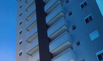 Imagem 2: Apartamento Novo - Parque Industrial