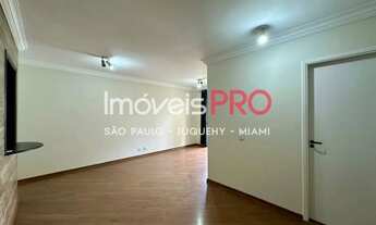 Imagem 3: Apartamento, Moema Pássaros - São Paulo