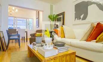 Imagem 6: Casa à Venda - Campo Belo, 3 Quartos, 155 m2