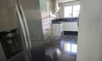 Imagem 7: 185m² - O melhor da Mooca - 3 quartos, 3 suites, sala ampliada, 3 vagas, lazer de clube, d