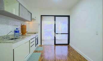 Imagem 2: Apartamento à Venda - Bela Vista, 1 Quarto, 42 m2