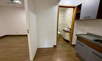 Imagem 5: Locação! Sala comercial no Centro Empresarial Jaguari - Bragança Paulista