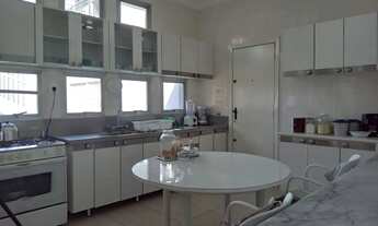 Imagem 5: Imóvel para aluguel possui 201 metros quadrados com 3 quartos em Jardim Paulista - São Pau