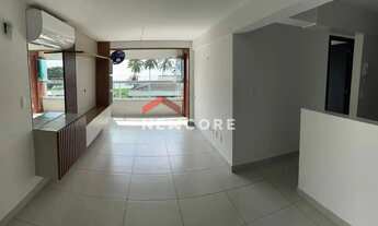 Imagem 2: Apartamento em Rua Major José Eugênio Lins - Cabo Branco - João Pessoa/PB