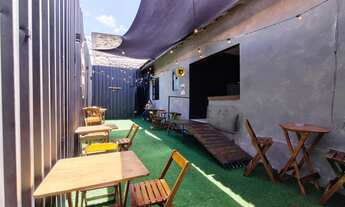 Imagem 2: Alugo ponto montado