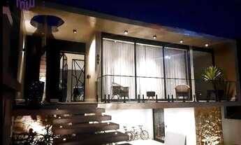 Imagem 3: Casa com 3 dormitórios, 250 m² - venda por R$ 2.198.000,00 ou aluguel por R$ 12.600,00/mês