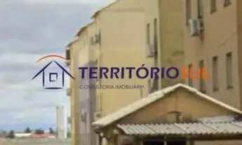 Imagem: Apartamento com 2 dormitórios e 1 vaga