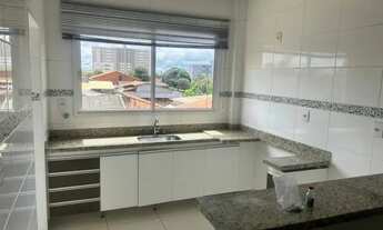 Imagem: ALUGUEL Apartamento Santa Mônica 2 Quartos