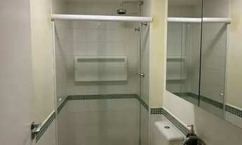 Imagem 7: Asset Imóveis vende apartamento com varanda e 2 quartos (1suíte), 65m². R$ 350.000. Largo