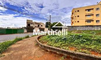 Imagem 4: Terreno comercial à venda no Bairro Jardim Califórnia, próximo ao Ribeirão Shopping - Ribe