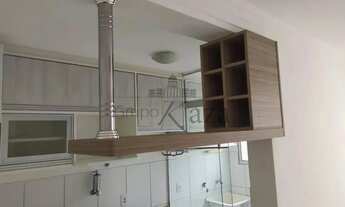 Imagem 4: Oportunidade - Apartamento - Palmeiras de São José - Residencial Spazio Campos DI Bragança