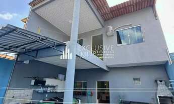 Imagem: CASA NO PARQUE VERDE DE 280 METROS, 3/4