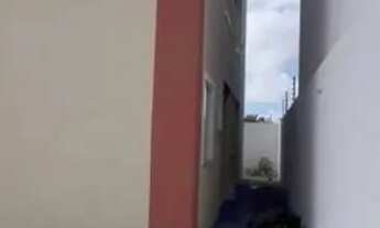 Imagem: Apartamento pra alugar no ancuri