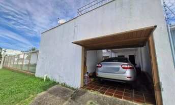 Imagem 3: Casa com 4 dormitórios no bairro Jardim Leopoldina