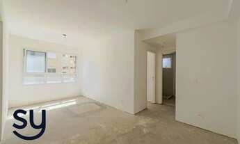 Imagem 2: Apartamento dois dormitórios com vaga próximo à PUCRS