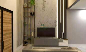 Imagem 2: Casa com 2 dormitórios à venda, 91 m² por R$ 500.000,00 - Itaipu - Niterói/RJ