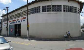 Imagem 3: Ponto comercial/Loja/Box para aluguel possui 756 metros quadrados