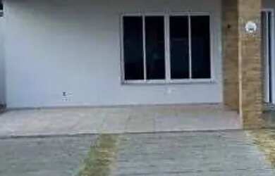 Imagem: Casa no condomínio Costa Paraíso - Barra