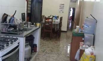 Imagem 5: Casa térrea na Rua Curuçá px. a Coronel Luiz Bentes