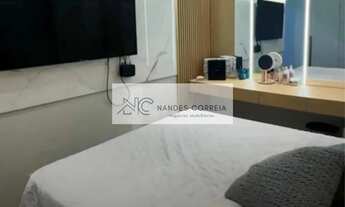 Imagem 7: Apartamento para locação, Freedon Palhano, Mobiliado, Gleba Fazenda Palhano, Londrina, PR