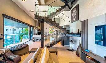 Imagem 3: Sobrado com 4 dormitórios à venda, 502 m² por R$ 11.200.000,00 - Centro - Igaratá/SP