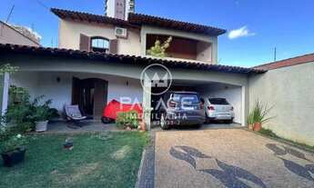 Imagem: Casa à venda em vila independência, piracicaba