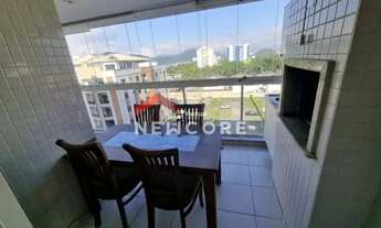 Imagem 2: Apartamento em Avenida Tomé de Souza - Centro - Bertioga/SP