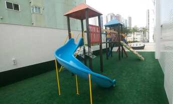 Imagem 7: Apartamento Mobiliado 03 Dormitórios , 03 Suítes e 03 Vagas de Garagem