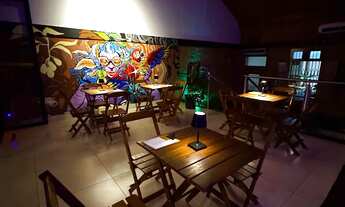 Imagem 3: PASSO O PONTO - BAR E RESTAURANTE