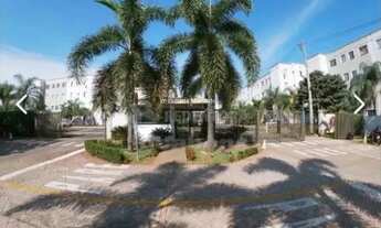 Imagem 6: Apartamento à venda no Pq. Rio Amazonas em São José do Rio Preto-SP, Loteamento Clube V