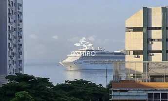 Imagem: Apartamento à venda com vista para o mar