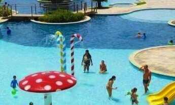 Imagem: Apartamento Iloa Residence Barra de São