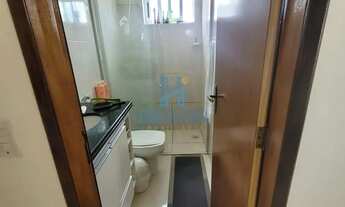 Imagem 7: Apartamento com 2 quartos à venda, 64 m² por R$ 280.000,00 - Residencial Barcelus - Nova P