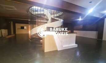 Imagem 6: Salão térreo, com localização privilegiada no Parque Ecológico de Indaiatuba/SP. Fácil ace