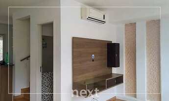 Imagem: Casa - Parque Imperador - Campinas