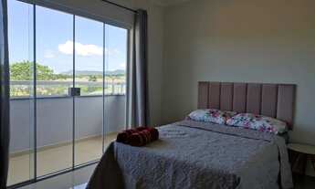 Imagem 6: Cobertura/apto 137m2 com 3 quartos + terraço(suite) Ingleses do rio vermelho