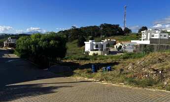 Imagem 2: Terreno no bairro Liberdade