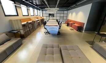 Imagem 6: Apartamento à Venda no Zifra Connect | 50 m² | 6º Andar | Vista para a Rua Sergipe