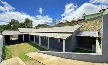 Imagem: Chácara Nova Disponível para Venda em