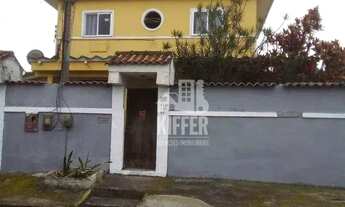 Imagem: Linda Casa Duplex à Venda em Araçatiba