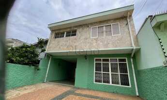 Imagem 5: Sobrado à venda e para alugar em Campinas, Centro, com 3 quartos, com 328 m²