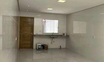 Imagem 3: Sobrado com 3 dormitórios à venda, 135 m² por R$ 848.000,00 - Cidade Patriarca - São Paulo