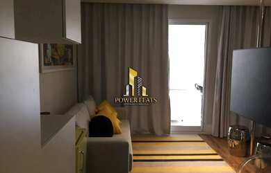 Imagem 2: Flat à venda na Vila Olímpia Affinity | 1 dormitório | 35 m²